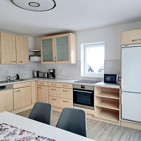 Ferienwohnung Kapar Pfarrwerfen Exterior foto