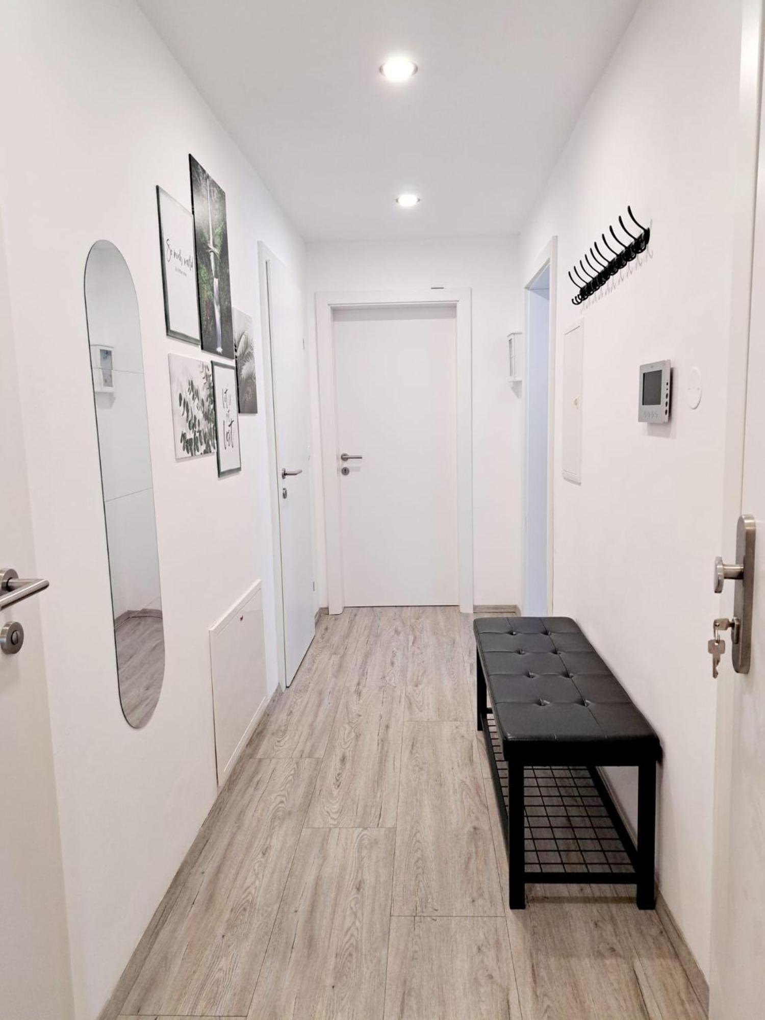 Ferienwohnung Kapar Pfarrwerfen Exterior foto