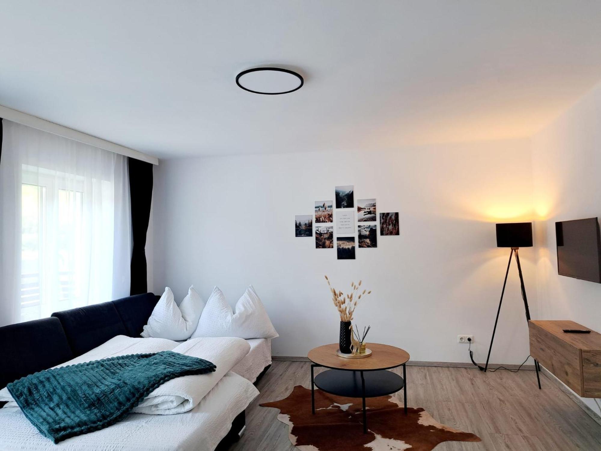 Ferienwohnung Kapar Pfarrwerfen Exterior foto