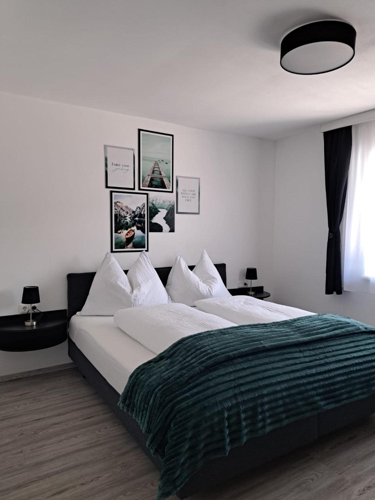 Ferienwohnung Kapar Pfarrwerfen Exterior foto