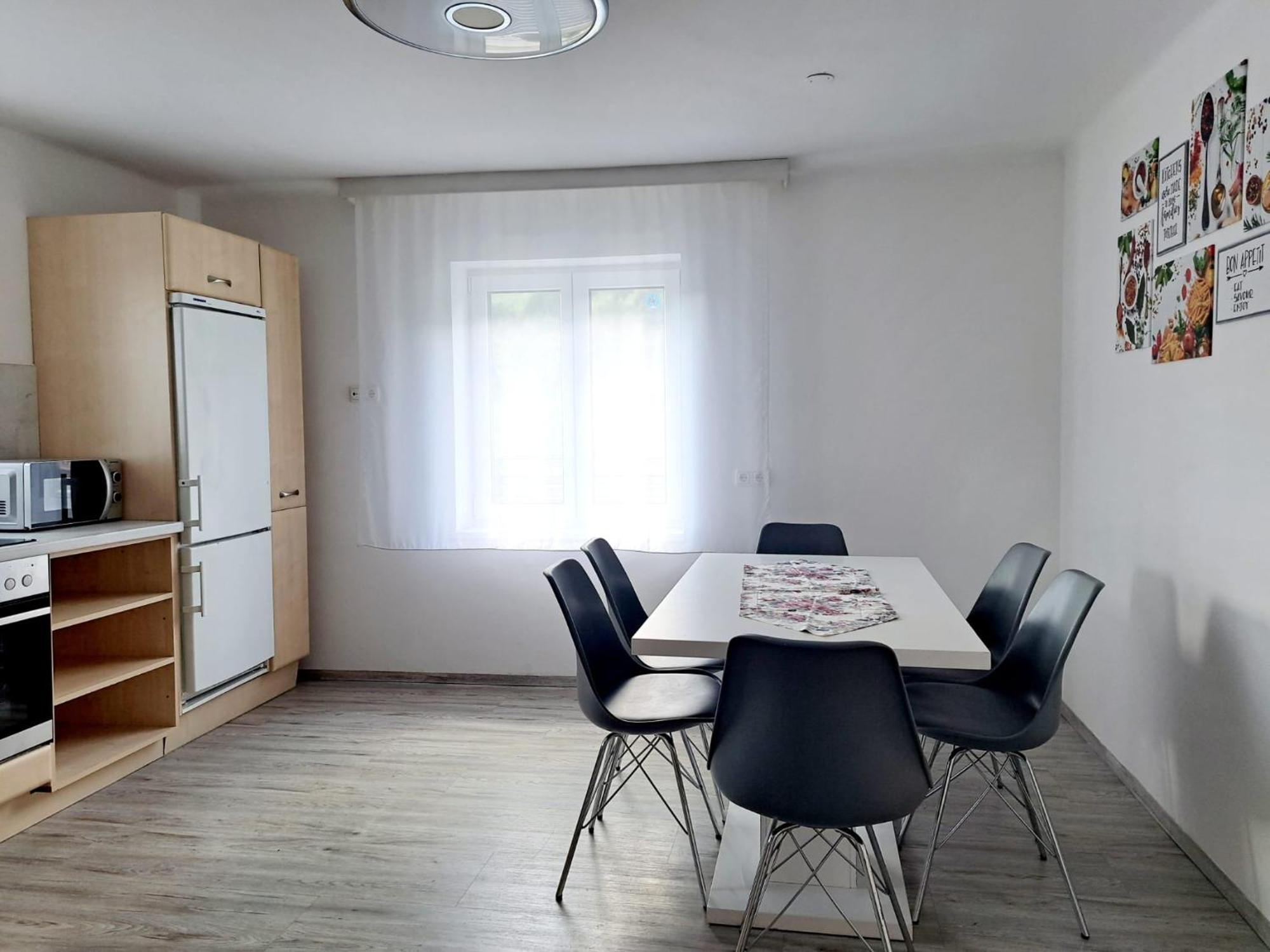Ferienwohnung Kapar Pfarrwerfen Exterior foto